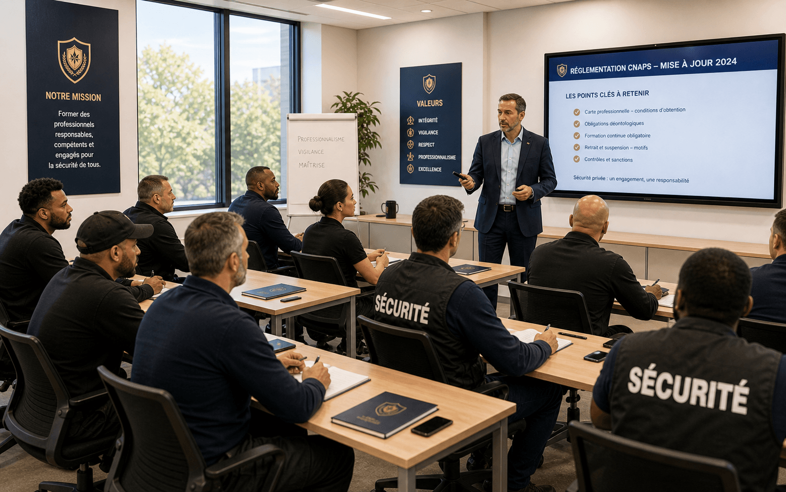 Maintien et Actualisation des Compétences APS