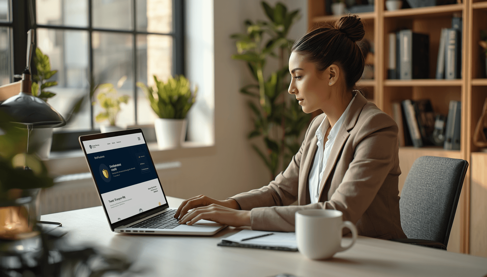 Directeur d'entreprise de sécurité privée (TFP, RNCP40552) — hybride