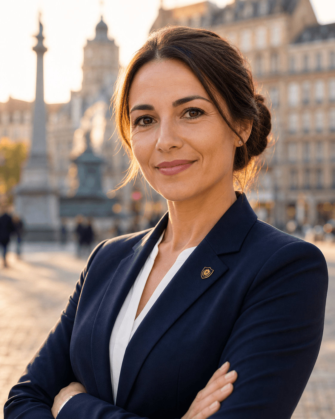 Formateur SST