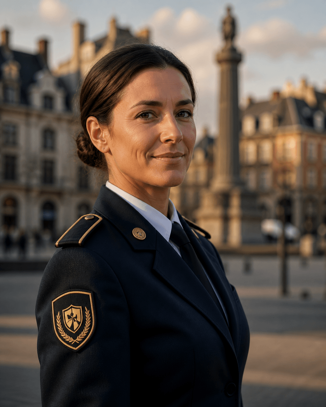 Bilan de compétences « Métiers de la sécurité » (24 h)