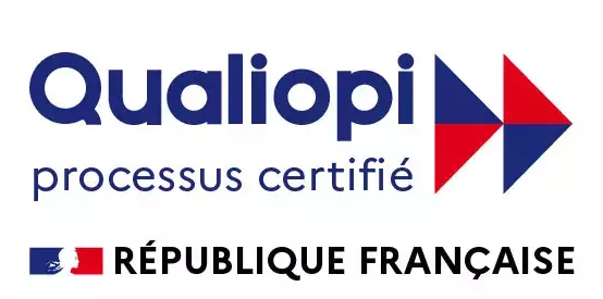 Certification Qualiopi - processus certifié